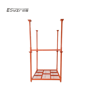 Still后织物卷存储堆叠货架系统 - Product Image 3