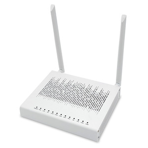 2-in-1 ONU WIFI5 AC1200 1.25G Ethernet และ2.4G 5G band VoIP ฟังก์ชั่น RJ45 ONT สำหรับ FTTH fttb ftx Networks ประเภท UPC - Product Image 1