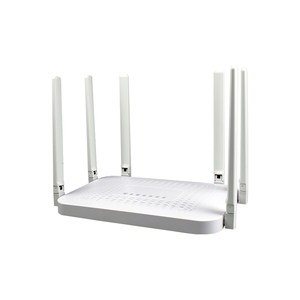 Gigabit cao gian 6 anten openwrt ax3000m <span class=keywords><strong>Router</strong></span> wifi6 3000Mbps Wifi lưới không dây <span class=keywords><strong>Router</strong></span> tùy chỉnh - Product Image 3
