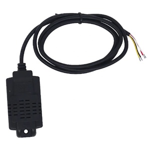 SHT20 termostato digitale sensore di controllo dell'umidità della temperatura I2C regolatore di temperatura IIC con alloggiamento sostituire DHT11 DHT22