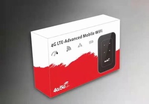 MF800ใหม่ mifis 150Mbps เราเตอร์ WiFi มือถือ H806 4G LTE Pocket พร้อมช่องใส่ซิมการ์ด2.4G Wi-Fi รองรับ VPN QoS Firewall ในบ้าน