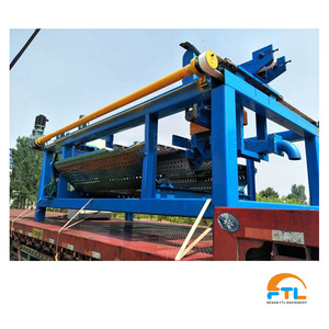 Yalıtım mineral yünü ekipmanları bazalt yün yapma makinesi fiyat kaya yünü rulo alüminyum folyo ile keçe üretim hattı - Product Image 2