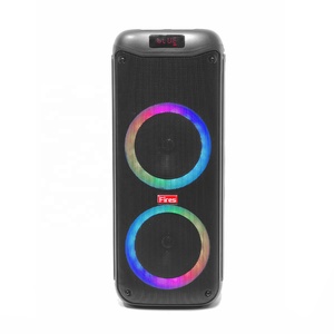 Fires FS-2681 Boses Sub1powered Bass Module Falante Subwoofer Home Theatre <strong>System</strong> With BT - Product Image 1