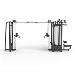 Çok fonksiyonlu 5 istasyonlu kablo geçiş ekipmanı - Product Image 6