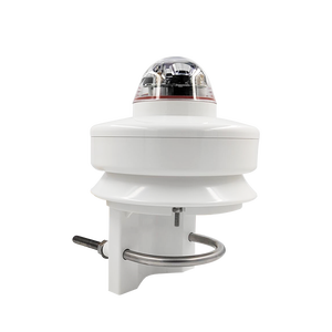 Modbus RS485 para exteriores, Sensor de lluvia óptico IoT para estación meteorológica de Agricultura, precio bajo - Product Image 1