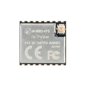 Serial Port AI-WB2-07S 2.4G 4MB Flash BL602 chip BLE <strong>Module</strong> <strong>Wireless</strong> <strong>WIFI</strong> <strong>Module</strong> - Product Image 1