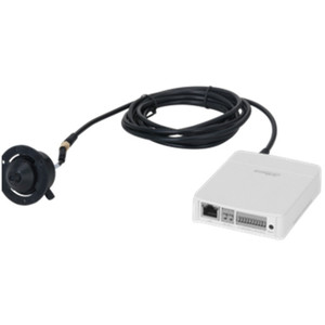 Dahua yeni gelen 4MP gizli iğne deliği WizMind ağ kamerası-KIT IPC-HUM8441-E1-L1 - Product Image 1