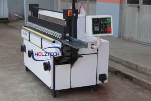 Çok adımlı ahşap arıtma makinesi: birincil zımpara + çift parlatıcı + robotik kenar cilası - Product Image 4