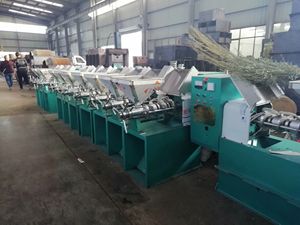 מכונת שמן זית לקר אוטומטית כל המסים מטופלות עבור שמן סויה ומשלוח כלול