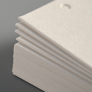 Eco-friendly <strong>Hang</strong> <strong>Tag</strong> Luxury Recycled Paper Garment Accessories Label Custom Clothing <strong>String</strong> Printing Swing <strong>Hang</strong> <strong>Tags</strong> - Product Image 4