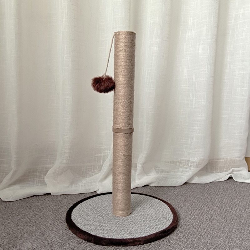 Brown - Woven fabric