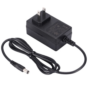 Adaptador de corriente AC DC 5V 3A para raspberry pi 4, fuente de alimentación, conector tipo c - Product Image 1