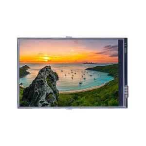 New 3.5 inch <strong>Raspberry</strong> <strong>Pi</strong> LCD TFT Touchscreen Display Touch Shield, <strong>Raspberry</strong> <strong>pi</strong> 2 Model B LCD Touch Screen+Stylus - Product Image 5
