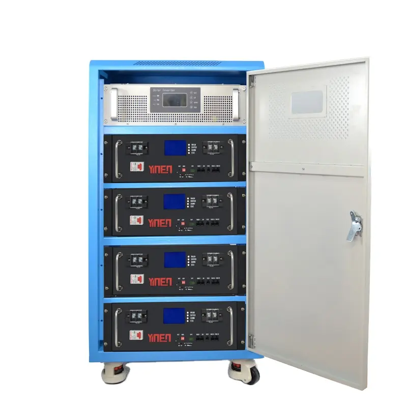 Baterias de íon-lítio de alta estabilidade Eletrônicos portáteis Empilhadores elétricos Fontes de alimentação ininterruptas