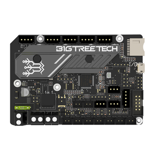 Запчасти для 3D-принтера BTT SKR Mini E3 V3.0 материнская плата 32-битная материнская плата с поддержкой контроллера Raspberry Pi для Ender3 Ender5 CR10 - Product Image 1