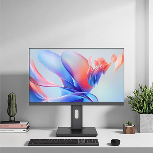 Gaming Desktop 23,8 27 pulgadas software y hardware de computadora AIO 27 "IPS g6405 DDR4 8GB computadora de escritorio I3 i5 i7 pc gamer - Product Image 3