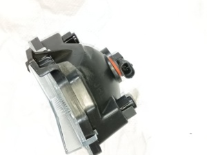 Quality 24V Automotive Lighting Systems New Front Bumper <strong>Lights</strong> for SAIC Maxus <strong>T60</strong> - Product Image 3