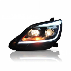 ชุดประกอบไฟหน้า LED สำหรับรถยนต์ Toyota Innova 2012-2015 - Product Image 4