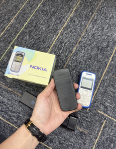 Suitable for <strong>Nokia</strong> 1200 Mobile Phones with Durable Straight Key Mobile Phones with Flashlights for Students and Seniors - Product Image 6