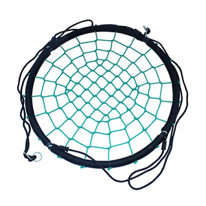 Zoshine hình chữ nhật cây đu tròn cây đu giường 2 người cho cây cho trẻ em và người lớn - Product Image 3