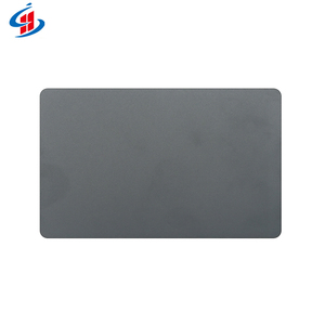 Factory Priced Black &amp; Gold Metal Business Cards NFC &amp; RFID Compatible Mini Tag with Embedded QR <strong>Code</strong> for Access Control - Product Image 3