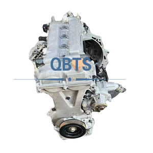 Chevrolet Buick komple Motor için elektrikli Motor takma L2B 1.5 orijinal Motor hakiki kaliteli araba motoru - Product Image 1