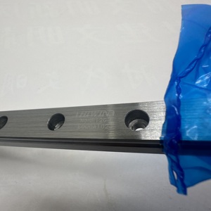 O guia <span class=keywords><strong>linear</strong></span> bloqueia o transporte do guia do rolamento MGN5H trilho MGN5H MGNR9CBODS301 HIWIN Tamanho <span class=keywords><strong>300mm</strong></span> 350mm 600mm