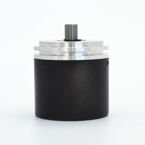 6mm Welle Magnetischer <span class=keywords><strong>Linear</strong></span> geber Impulse 600ppr ABZ Signale Günstiger <span class=keywords><strong>Encoder</strong></span> Hersteller in China