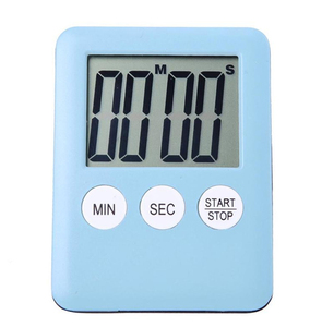 Timer di cottura orologio meccanico digitale da cucina strumento magnetico da cucina - Product Image 3