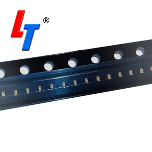 Ltlight ชิป LED สีขาวอบอุ่น SMD LED 0.06W ดีไซน์ให้แสงและวงจร0201คุณภาพสูงผลิตจากโรงงานระดับมืออาชีพ - Product Image 3