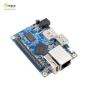 Programmier eintrag Lernen MCU Orange Pi One 1GB Computer Development Board H3-Chip - Product Image 2