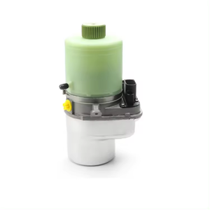 Fertigungs verkauf Werkseitig angepasste hydraulische Servolenkung pumpe OEM 6 R0423156B für VW Polo Audi Fiat Skoda Sitz fahrzeuge