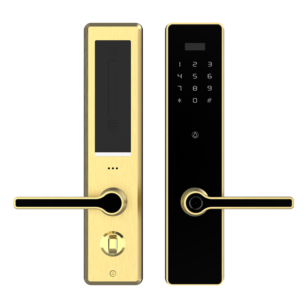 Oro (PVD)