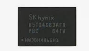 H5TQ4G63AFR-PBC 4Gb DDR3 SDRAM IC-Chip-BGA-78/96FBGA-Paket (1.5V, RoHS-konform) für Speicher module H5TQ4G63AFR-PBC - Product Image 3