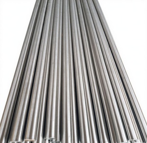 חוזק גבוה מתגלגל astm פחמן פלדה עגול בר s355/a36 אנטי קורוזיה מצופה אורך מותאם אישית עבור גשר כבד - Product Image 5