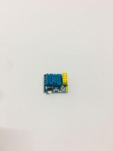 ESP8266 ESP-01 ESP-01S DHT11温度湿度センサーモジュールesp8266Wifi NodeMCUスマートホームIOTDIYキットホット販売 - Product Image 5