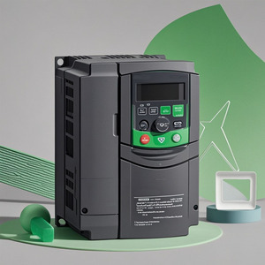 Módulos de controlador de potencia de entrada y salida (IO) Módulo Hmi Plc ATV630C31N4 - Product Image 3
