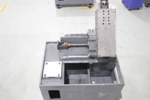 C-35X旋盤複合工作機械CNC機械工場供給CNC旋盤中国CNC旋盤 - Product Image 3