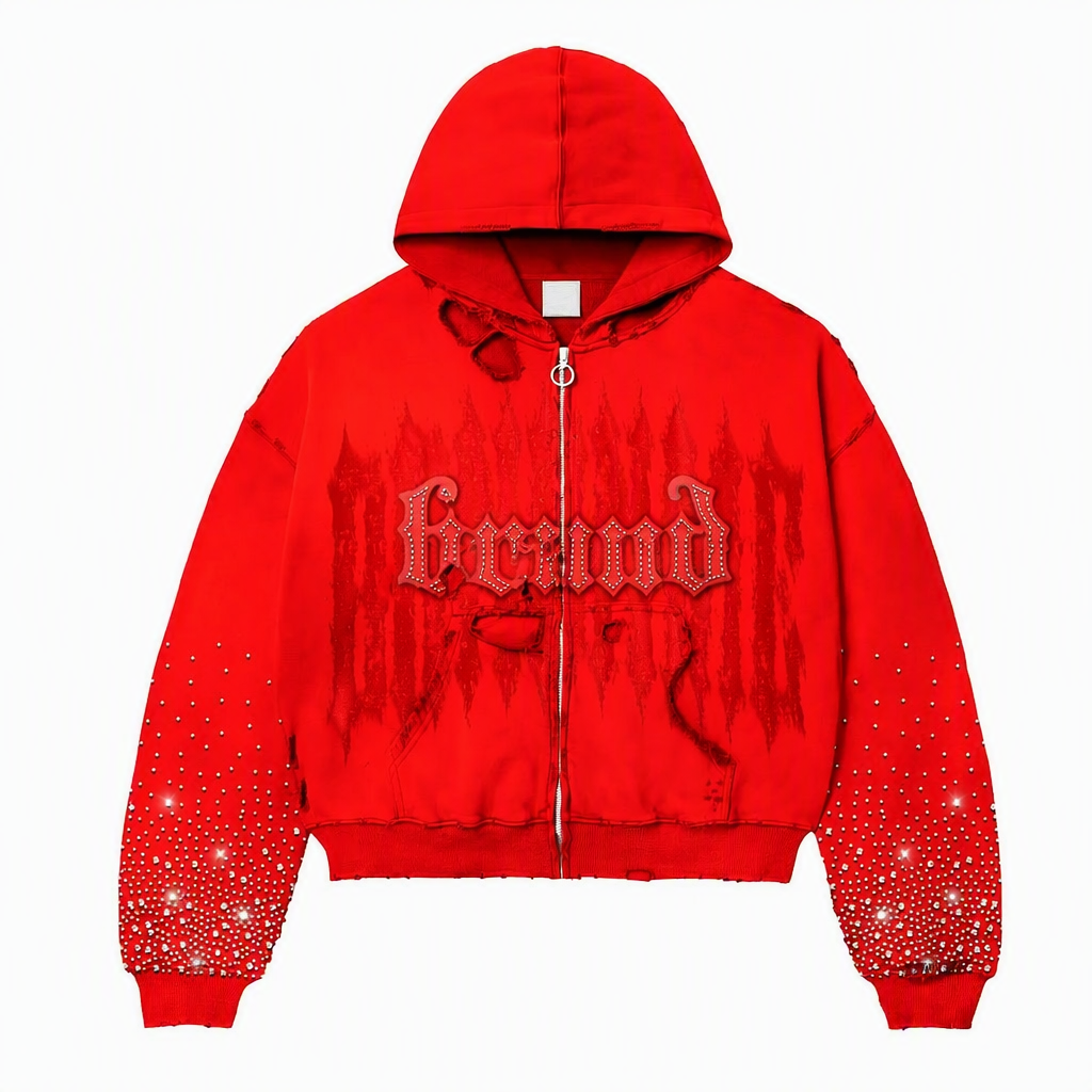 Rojo