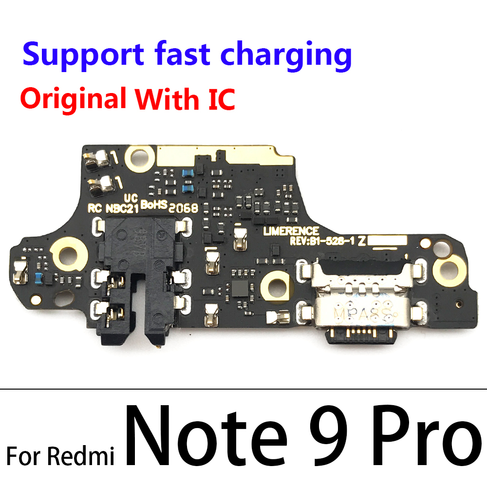 Note 9 Pro original