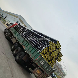 ASTM <strong>API</strong> <strong>5L</strong> 106b /<strong>pipeline</strong> SPEC <strong>5L</strong>, X52, X6sa Seamless Steel Pipe Carbon Steel Pipe Weld Oil Gas <strong>Pipeline</strong> - Product Image 5