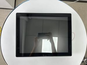 Hochwertiger 4: 3-Quadrat-Touchscreen-LCD-Monitor mit offenem Rahmen 10 12 13 14 15 17 19-Zoll-Industrie-LCD-Monitor - Product Image 2