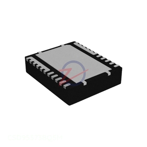 Elektronik devre bileşenleri 12 PowerLFDFN CSD95373BQ5M güç yönetimi (PMIC) üretici kanalı - Product Image 1