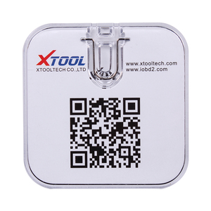 XTOOL IOBD2 Mini OBD2 <strong>EOBD</strong> Scanner Support Wireless Connect Work for IOS and Android Devices - Product Image 5