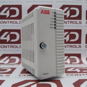 Originale nuovo Modem Cluster 3 bse037760r1 TB840A Modulebus per PLC - Product Image 1