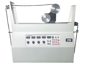 DX8393 Wire and Cable Two- and Three-wheel Curved <strong>Testing</strong> Machine - Product Image 6