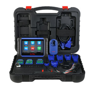 2023 Autel MaxiIM IM508S IMMO-Schlüssel anhänger Programmier werkzeug Bidirektion aler Scanner Gleiche IMMO-Funktionen wie Autel IM608 II IM608 PRO II - Product Image 1