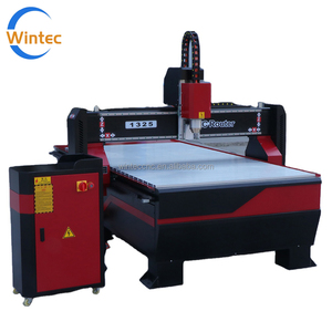 Omni数控路由器1325科学工作模型数控路由器中国制造 - Product Image 1