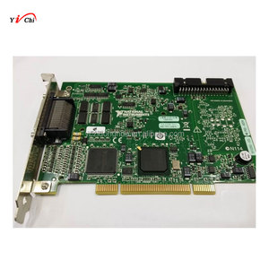 データ取得カード入出力インタフェースモジュールPlcオリジナルPCI-6512 778968-01 - Product Image 3