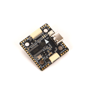 Holybro Kakute H7 Мини-Контроллер полета с BetaFlight OSD 6x UART порт MCU-STM32H743 32-битная поддержка X8 октокоптер для FPV дрона - Product Image 2